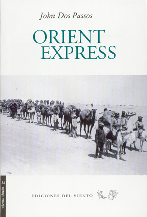 Orient Express