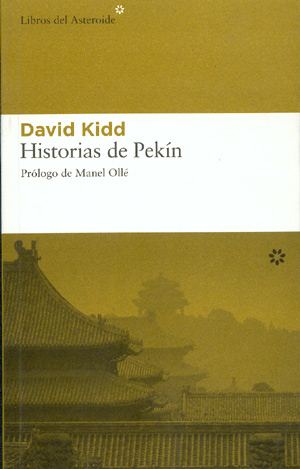 Historias de Pekín