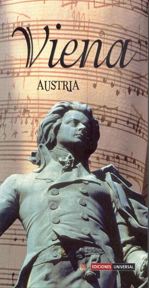 Viena (Guías para Viajar)