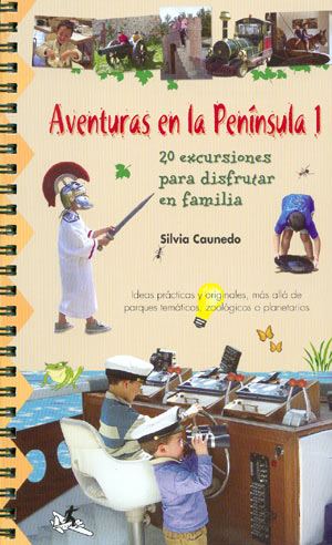 Aventuras en la Península 1