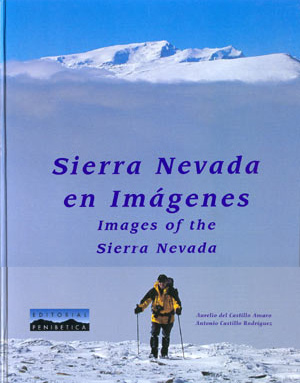 Sierra Nevada en imágenes