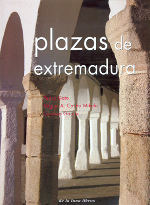 Plazas de Extremadura