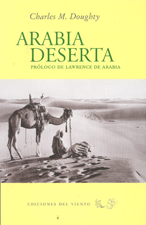 Arabia deserta