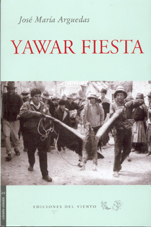 Yawar fiesta