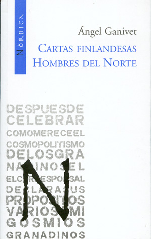 Cartas finlandesas. Hombres del norte