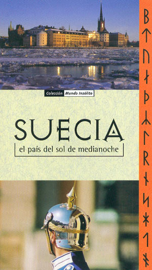 Suecia