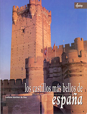 Los castillos más bellos de España