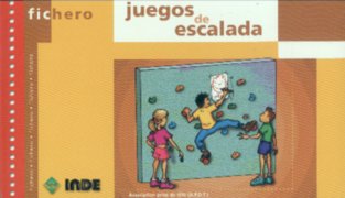 Juegos de escalada