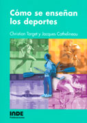 Cómo se enseñan los deportes