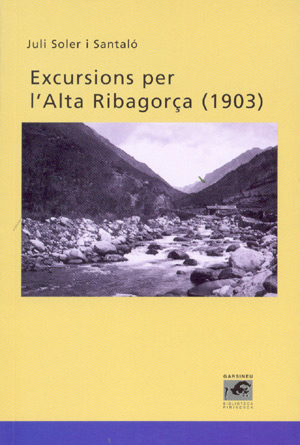 Excursions per L´Alta Ribagorça (1903)