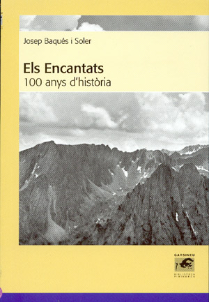 Els Encantats