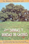 Las sierras y dehesas de Cáceres