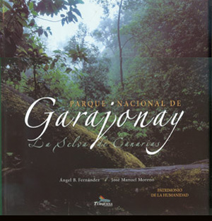 Parque Nacional de Garajonay