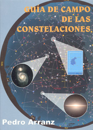 Guía de campo de las constelaciones