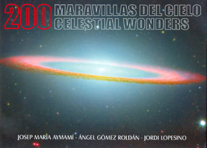 200 Maravillas del cielo. Celestial Wonders