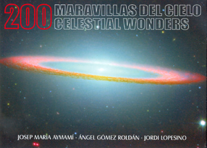 200 Maravillas del cielo