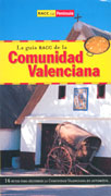 La guía RACC  de la Comunidad Valenciana
