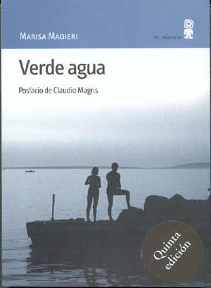 Verde agua