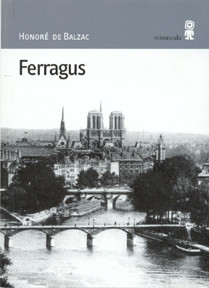 Ferragus