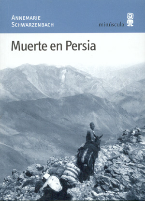 Muerte en Persia