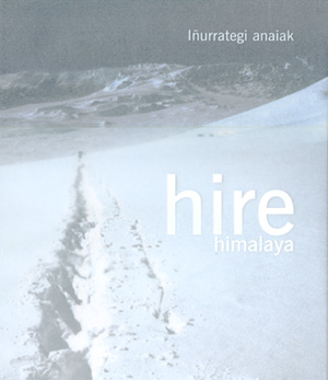 Hire Himalaya