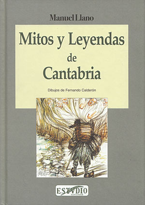 Mitos y leyendas de Cantabria