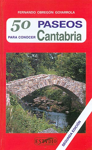 50 paseos para conocer Cantabria