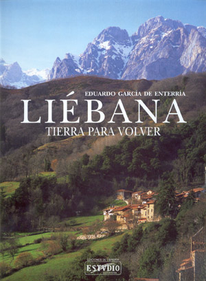 Liébana. Tierra para volver