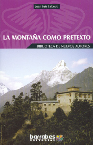 La montaña como pretexto