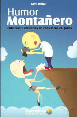 Humor montañero