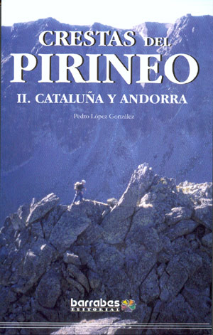 Crestas del Pirineo II