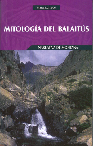 Mitología del Balaitús