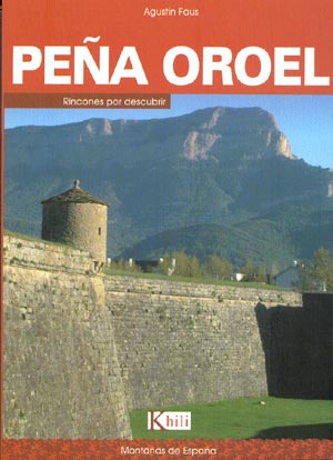 Peña Oroel