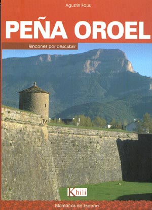 Peña Oroel. Rincones por descubrir