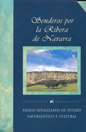 Senderos por la Ribera de Navarra