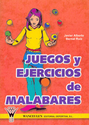 Juegos y ejercicios de malabares