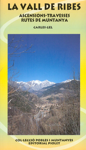 La Vall de Ribes