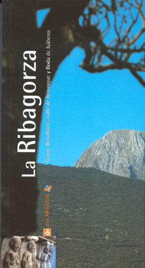 La Ribagorza (Rutas CAI) 