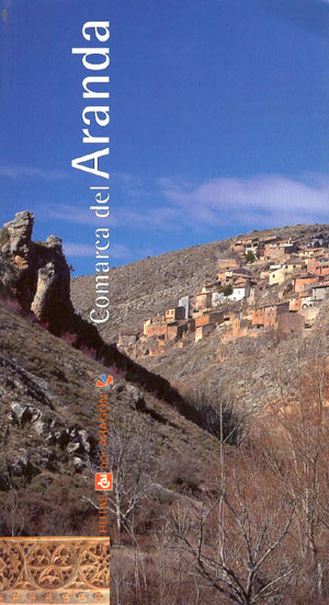 Comarca del Aranda (Rutas CAI)