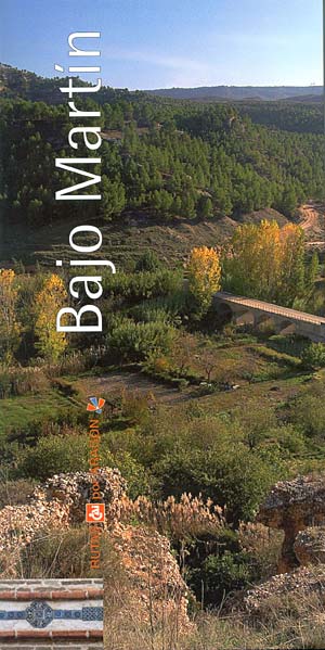 Bajo Martín (Rutas CAI)