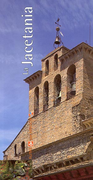 La Jacetania (Rutas CAI)