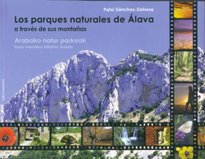 Los Parques Naturales de Álava