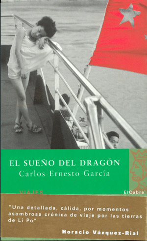 El sueño del dragón