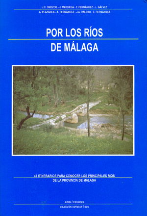 Por los ríos de Málaga
