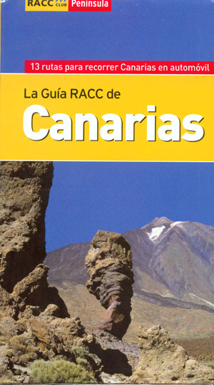 La Guía RACC de Canarias