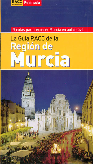 La Guía RACC de la Región de Murcia