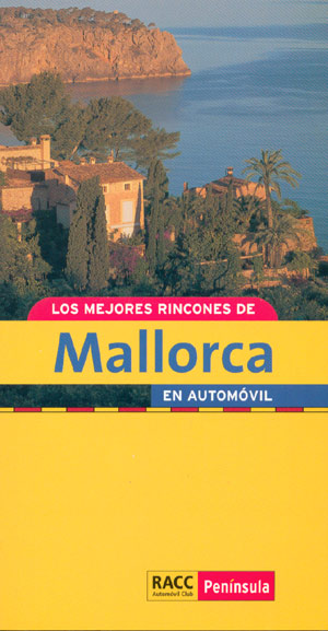 Los mejores rincones de Mallorca en automóvil