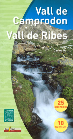 Vall de Camprodon. Vall de Ribes