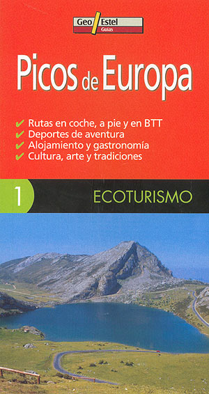 Picos de Europa (Guía de Ecoturismo)