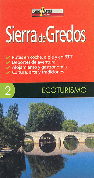 Sierra de Gredos (Guía de Ecoturismo)